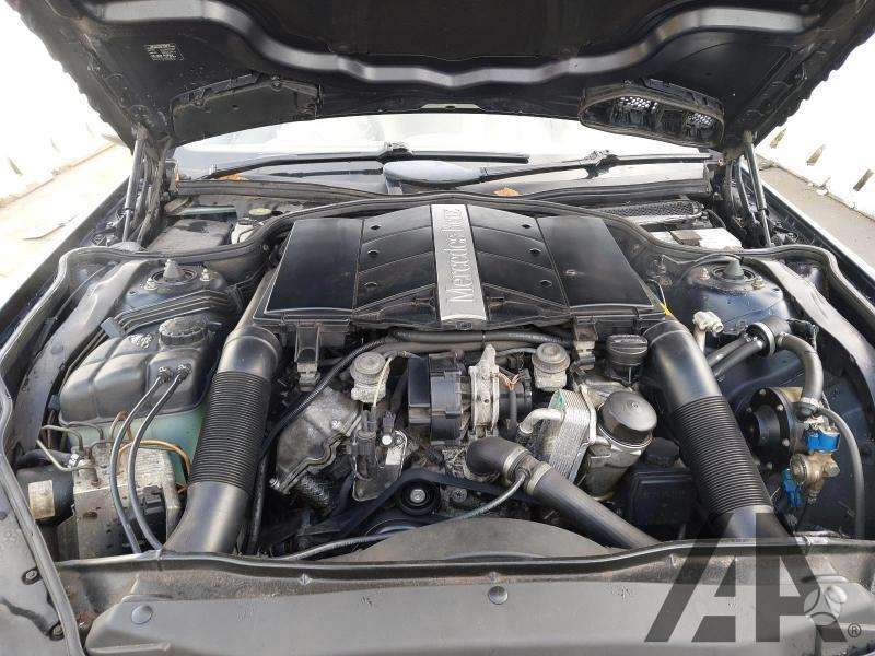 Mercedes-Benz SL350