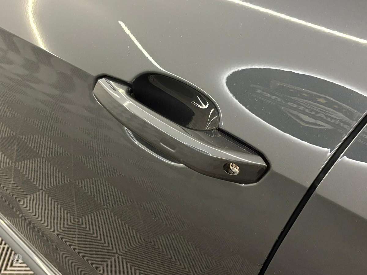 Audi A4, 2.0 l., universalas