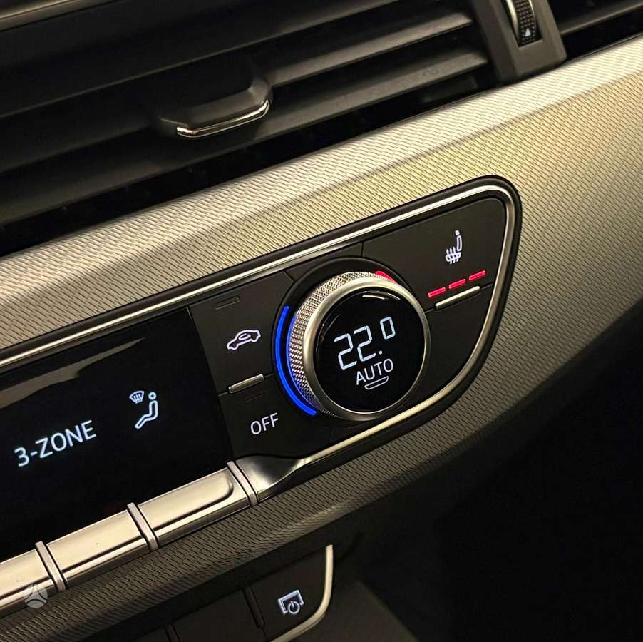 Audi A4, 2.0 l., Универсал