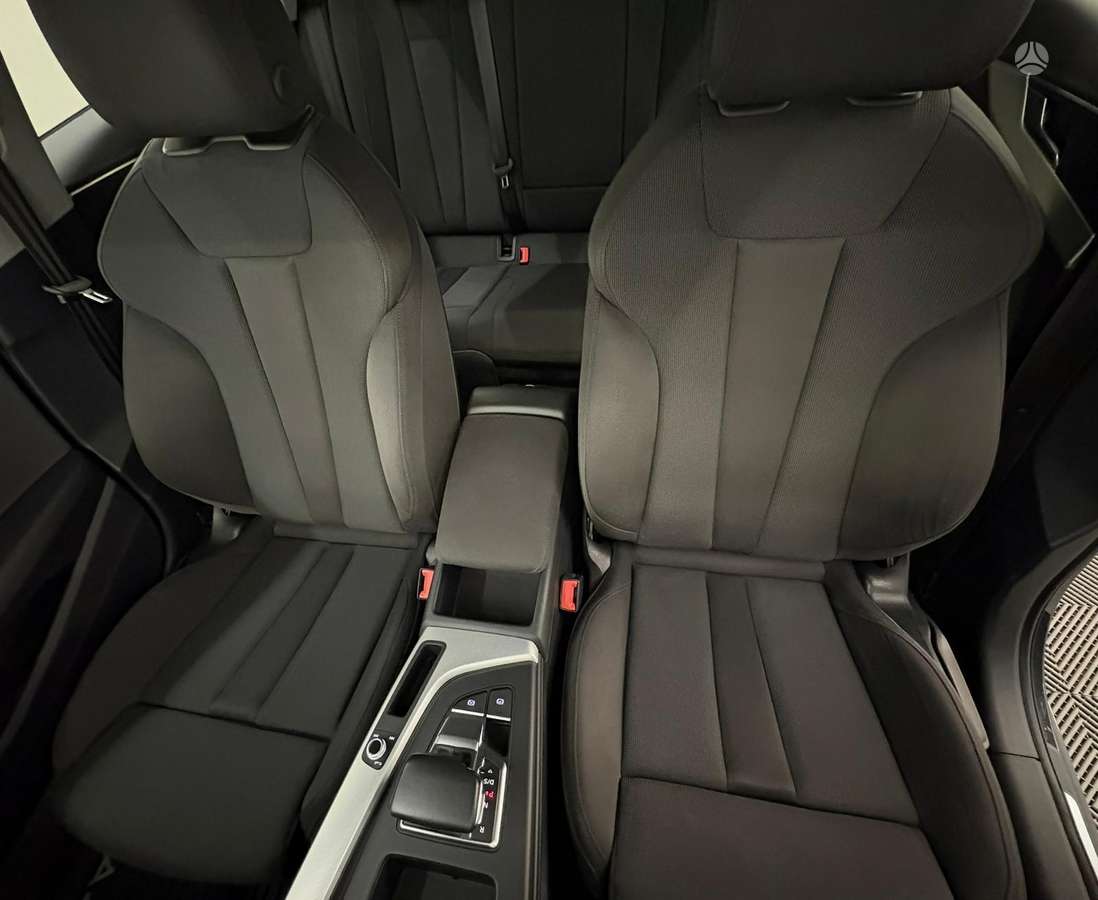 Audi A4, 2.0 l., Универсал