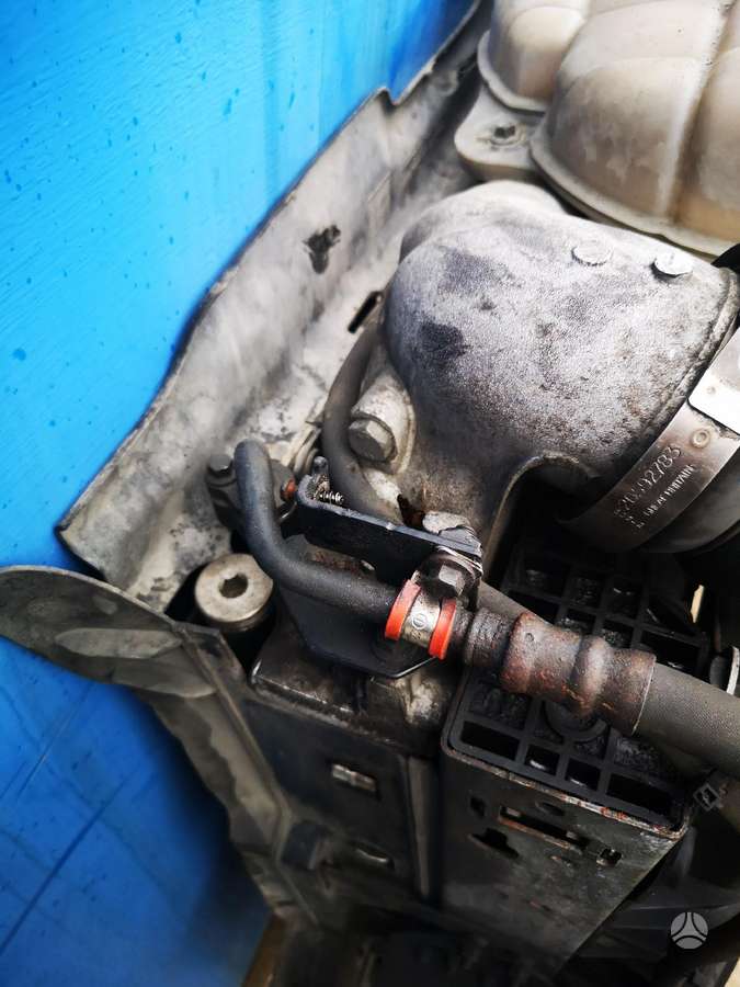 Volvo FM410 , 22174101, trucks