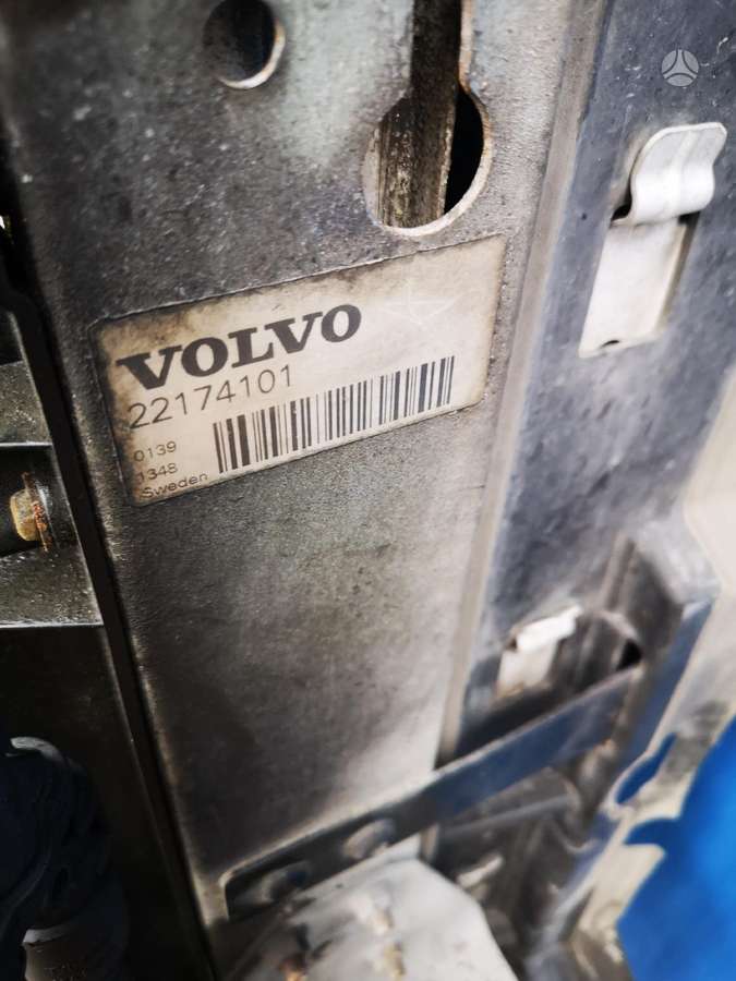 Volvo FM410 , 22174101, trucks