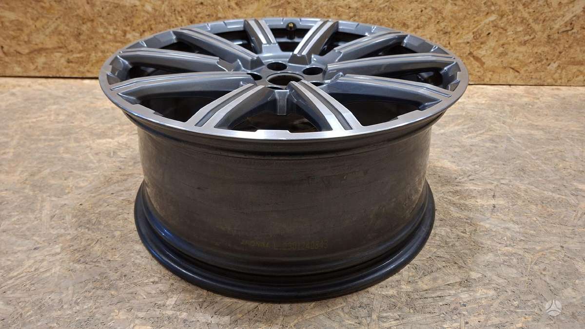 Audi Q7, 4M0601025, Cen29687