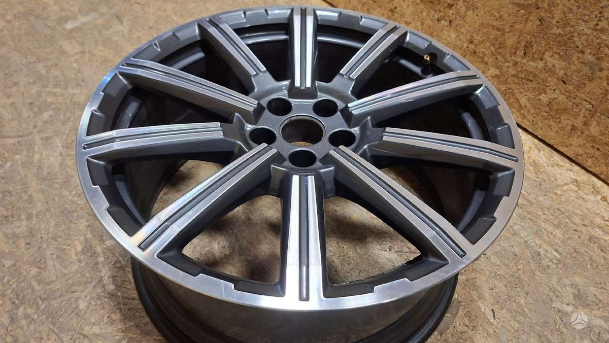 Audi Q7, 4M0601025, Cen29687
