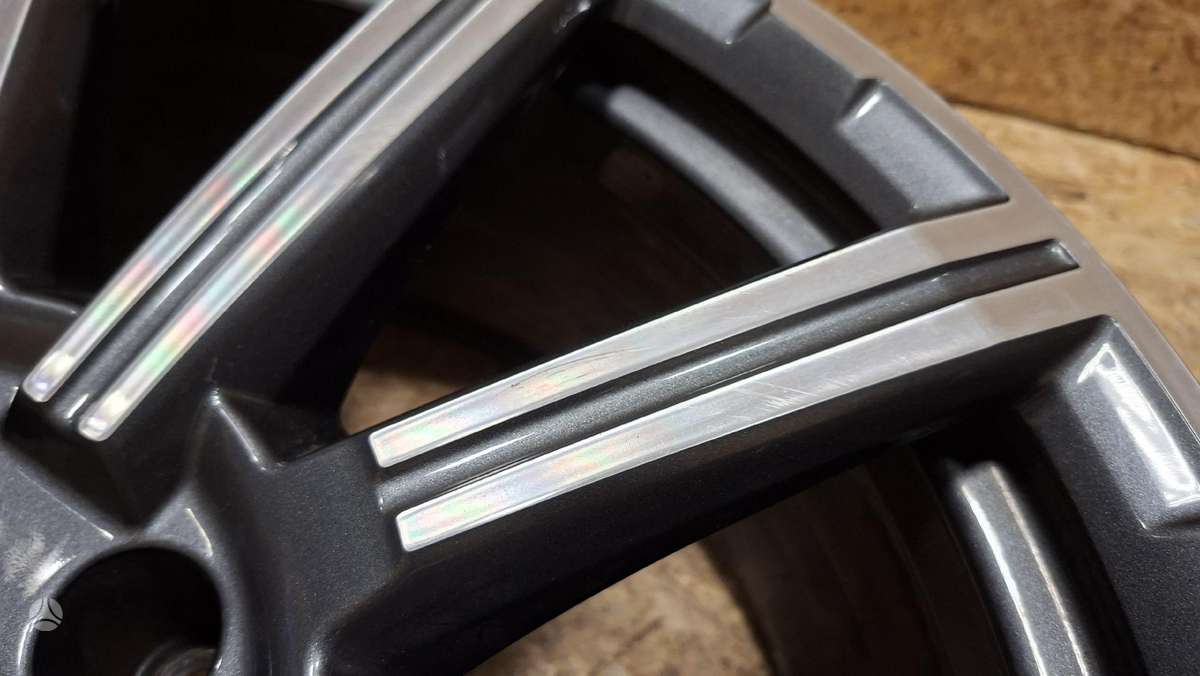Audi Q7, 4M0601025, Cen29687