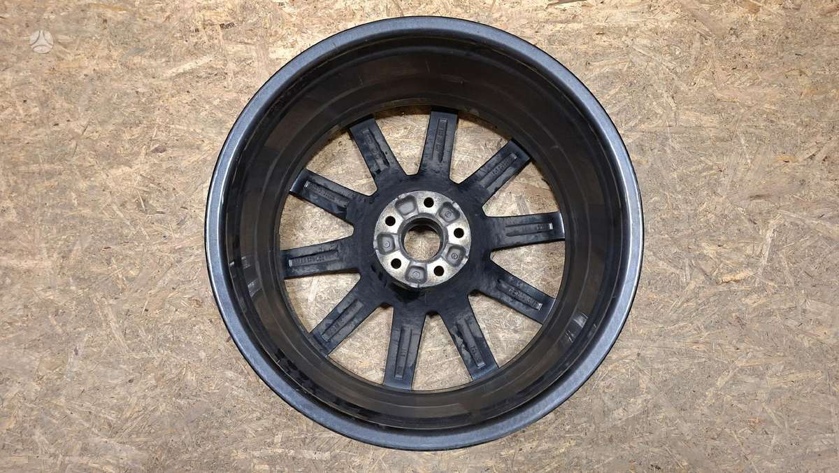 Audi Q7, 4M0601025, Cen29687