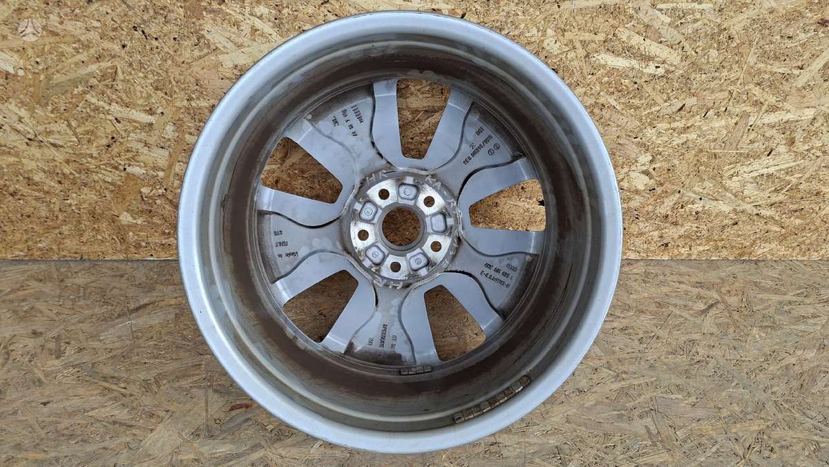 Audi Q8 e-tron, 4KE601025L, Cen29690