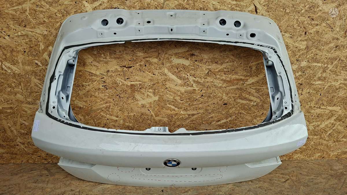 BMW 1 serija Cen29691