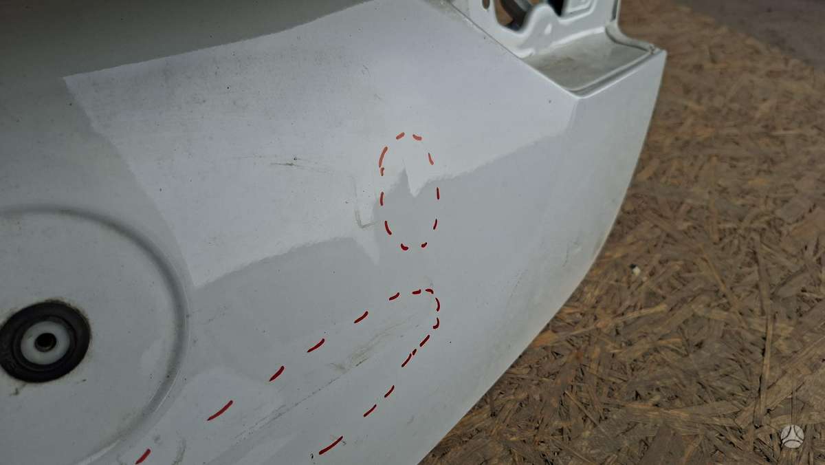 BMW 1 serija Cen29691