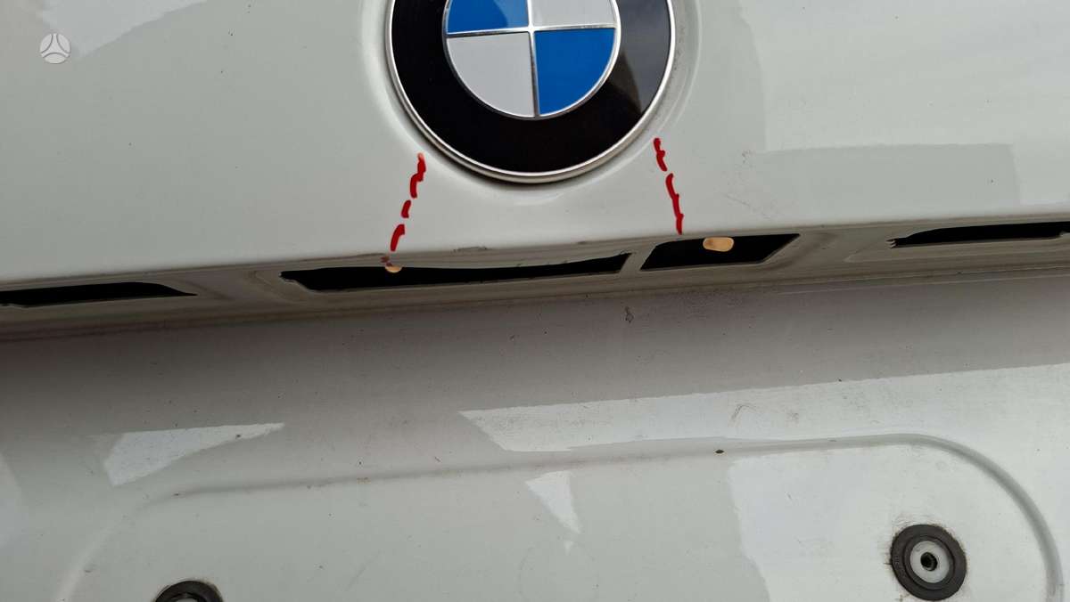 BMW 1 serija Cen29691