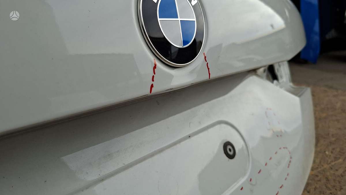 BMW 1 serija Cen29691