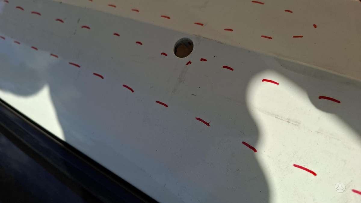 BMW 1 serija, 51127190462, Cen29692