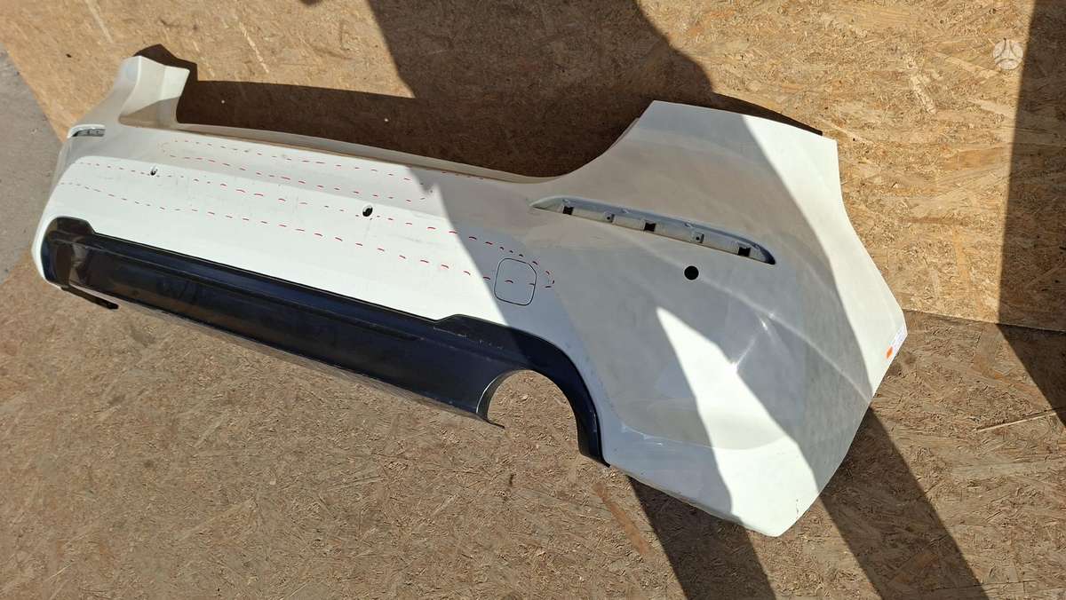 BMW 1 serija, 51127190462, Cen29692