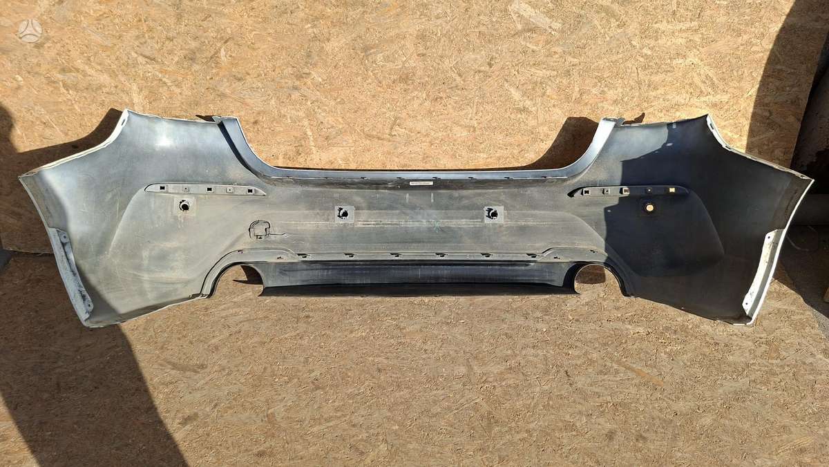 BMW 1 serija, 51127190462, Cen29692