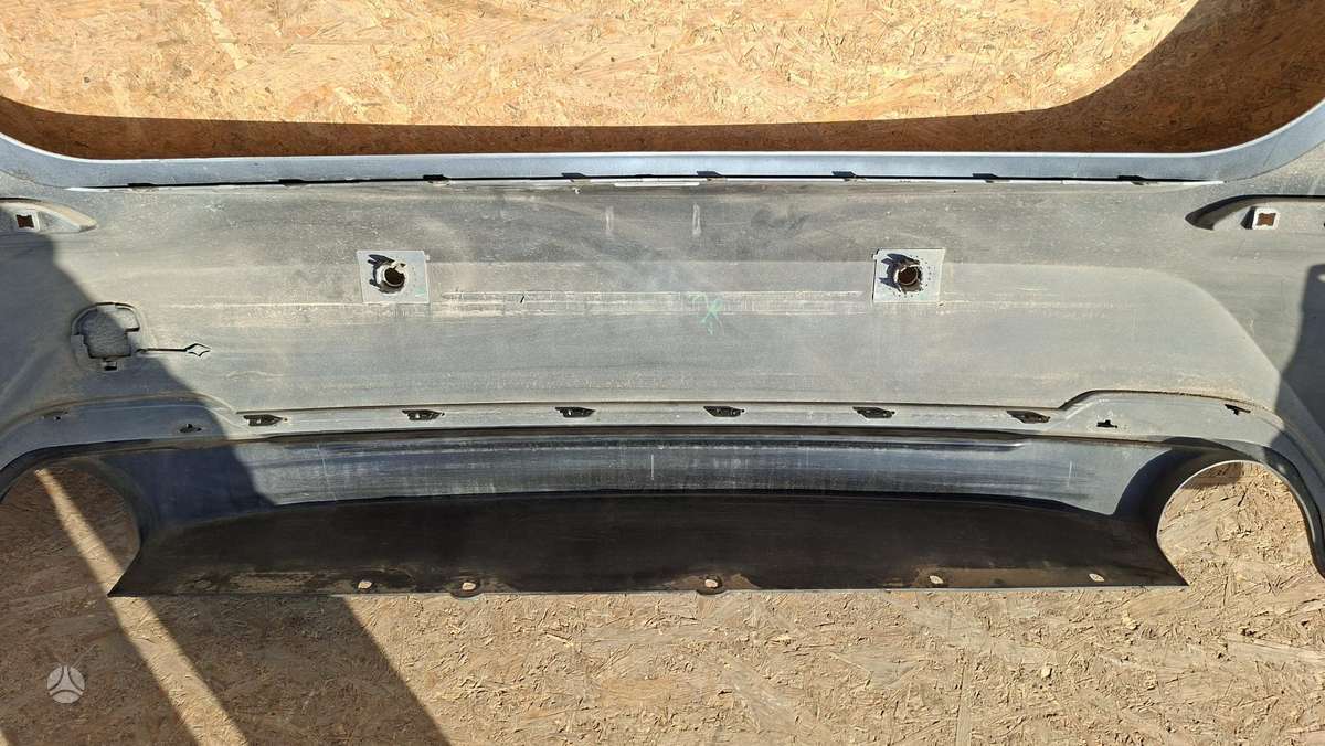 BMW 1 serija, 51127190462, Cen29692