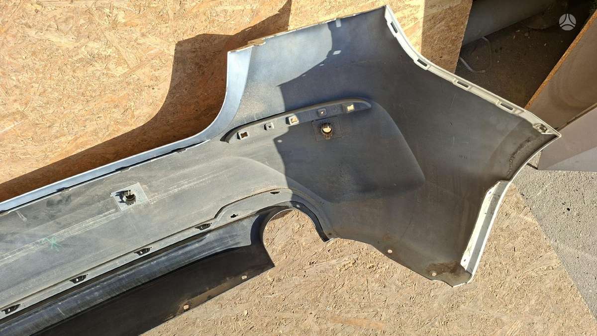 BMW 1 serija, 51127190462, Cen29692