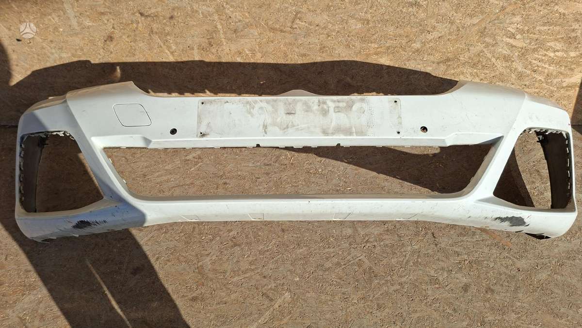 BMW 5 serija, 51118098644, Cen29693