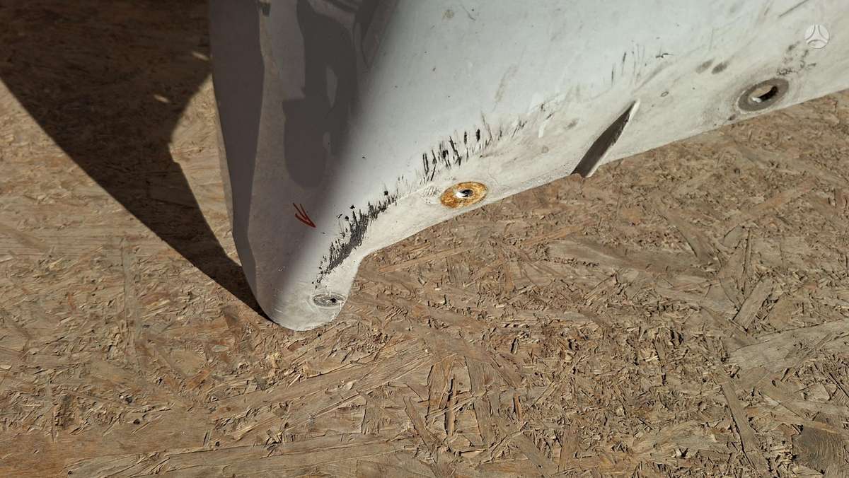 BMW 5 serija, 51118098644, Cen29693