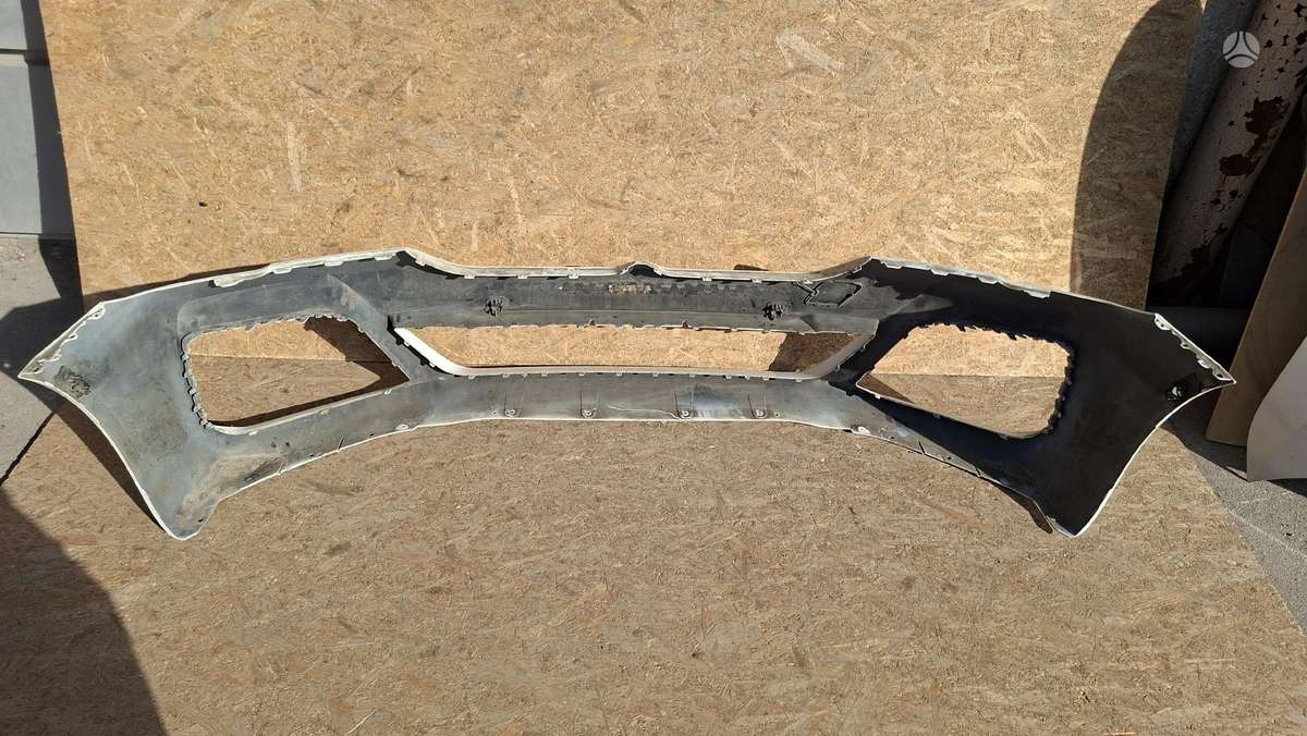 BMW 5 serija, 51118098644, Cen29693