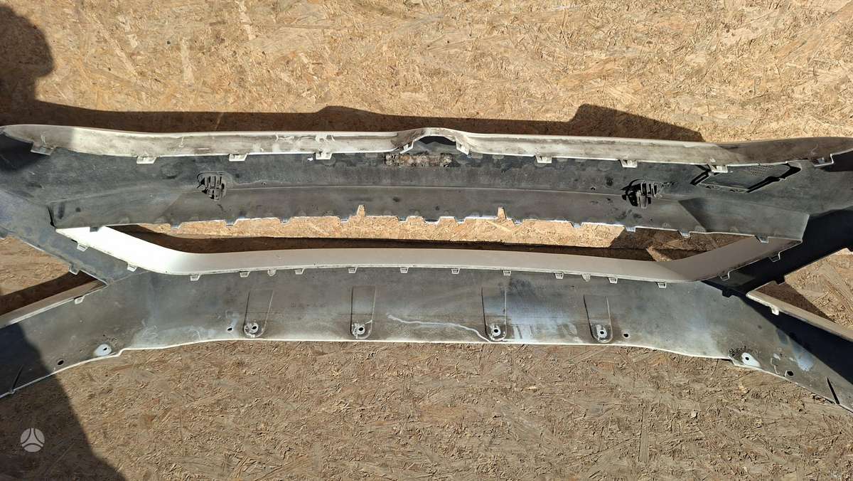 BMW 5 serija, 51118098644, Cen29693