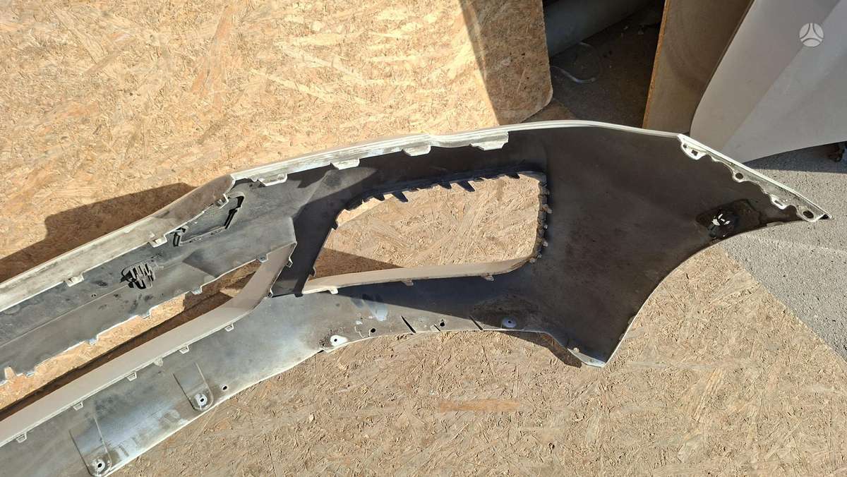 BMW 5 serija, 51118098644, Cen29693