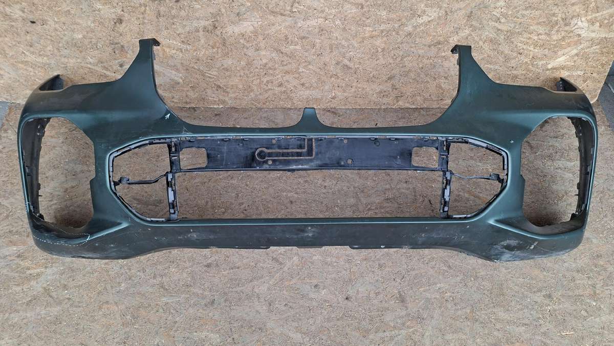 BMW X5, 51118069207, Cen29696