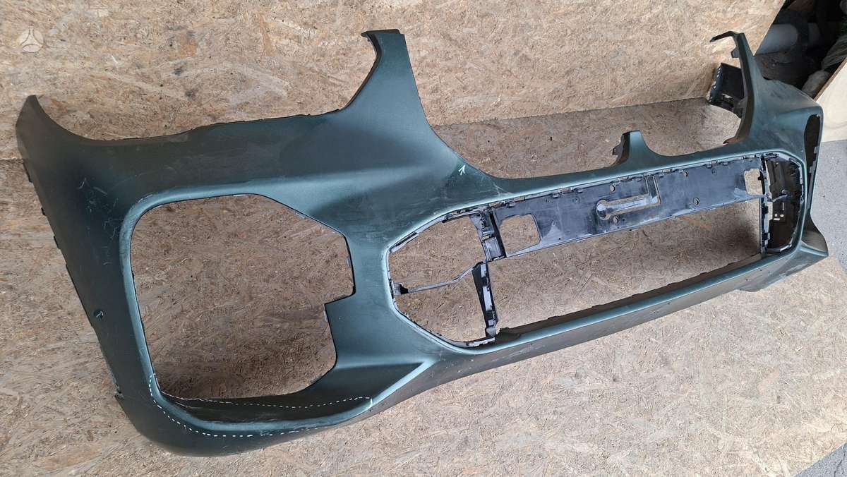 BMW X5, 51118069207, Cen29696