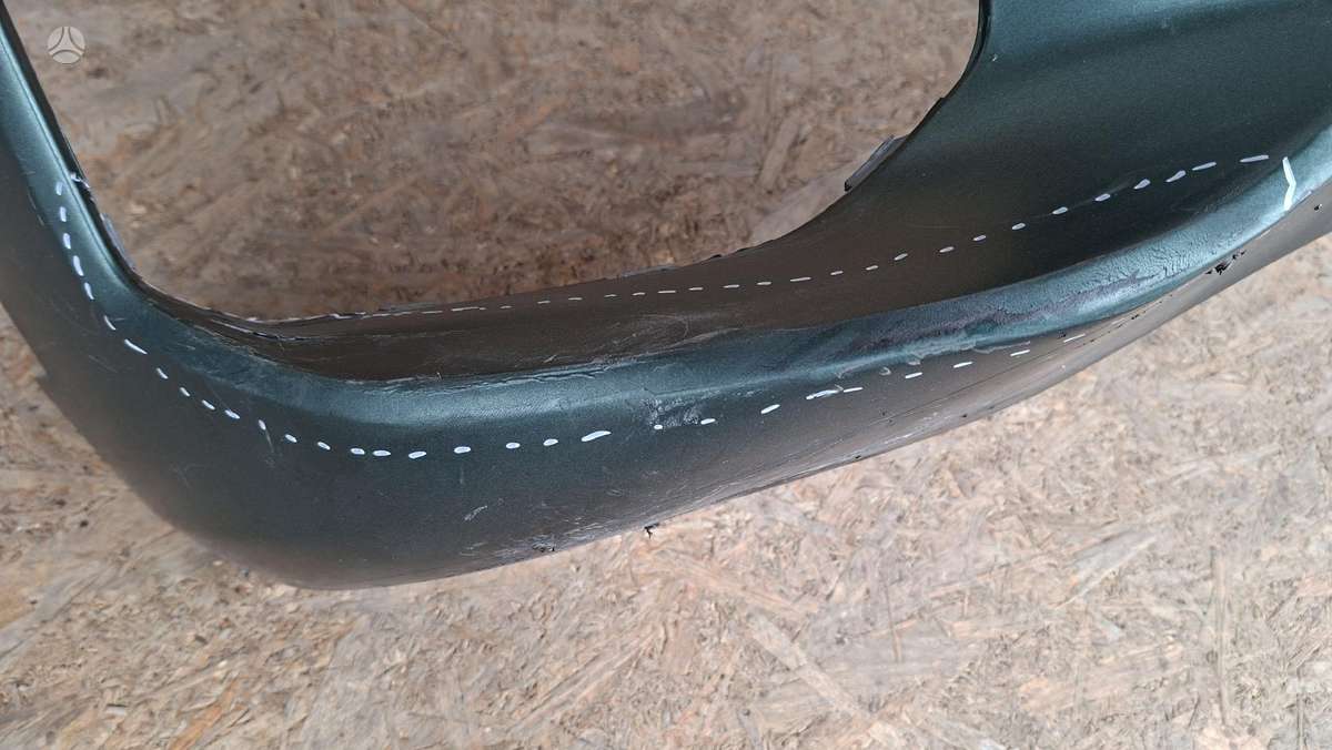 BMW X5, 51118069207, Cen29696