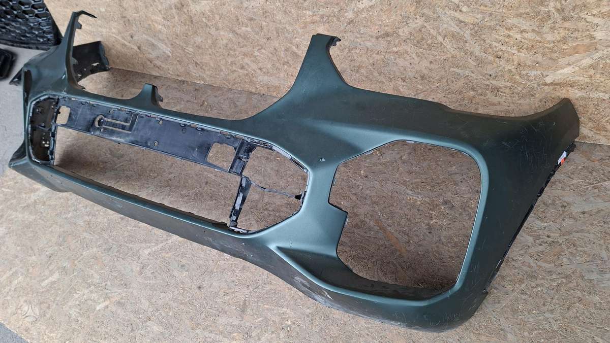 BMW X5, 51118069207, Cen29696