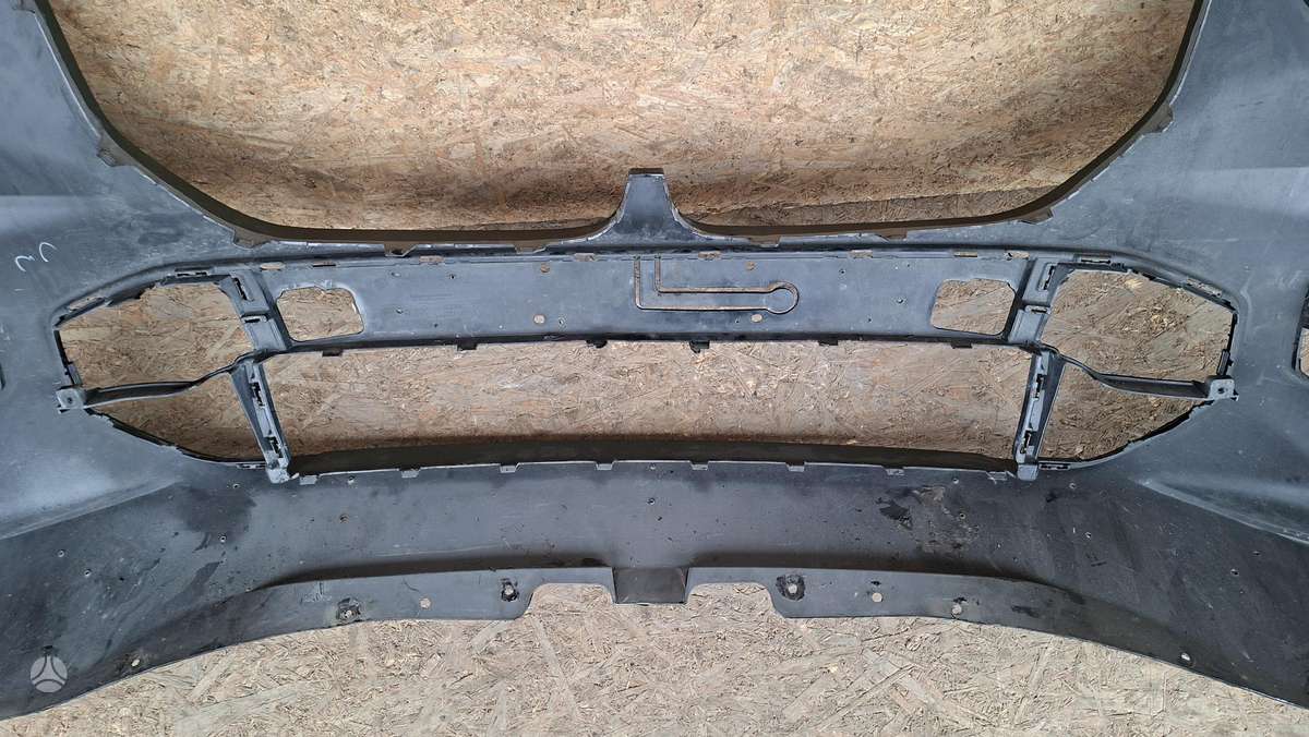 BMW X5, 51118069207, Cen29696