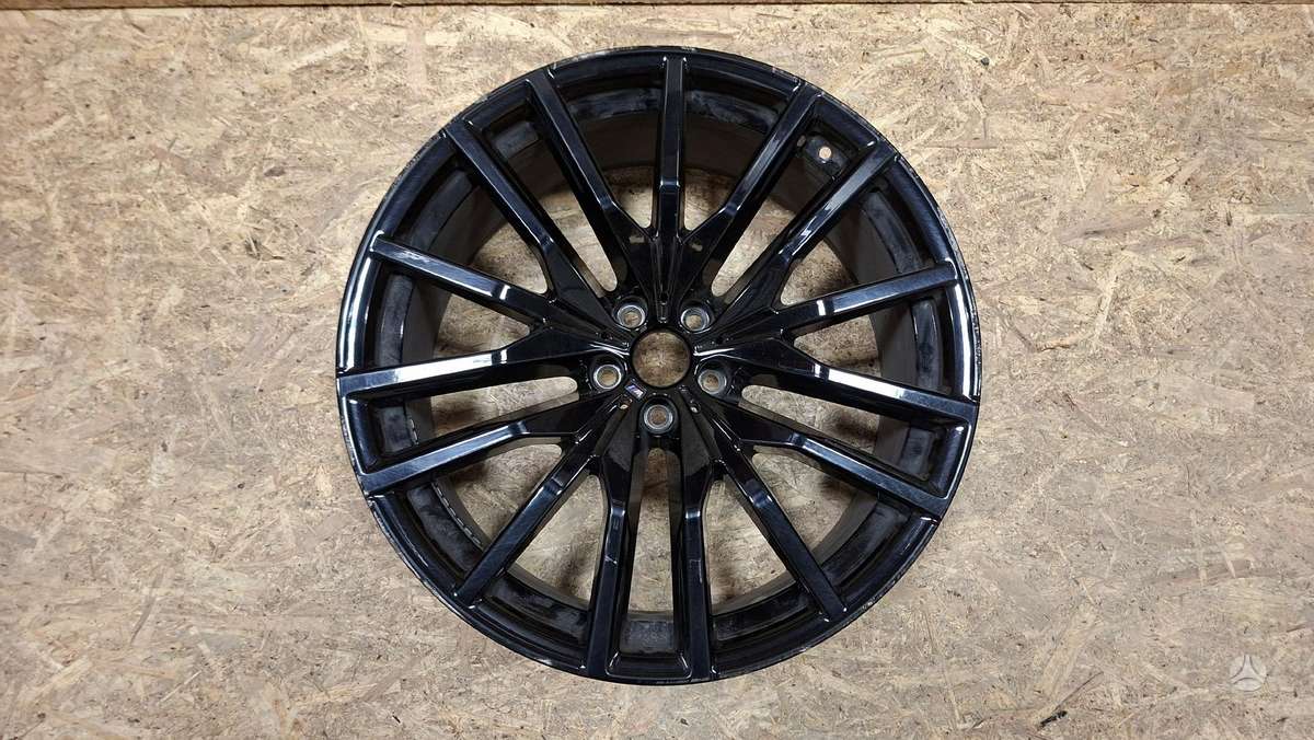 BMW X6, 8090013, Cen29698