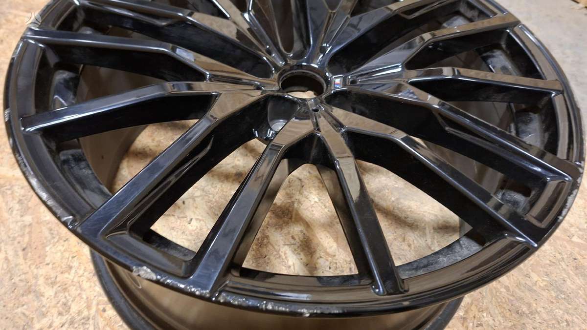 BMW X6, 8090013, Cen29698