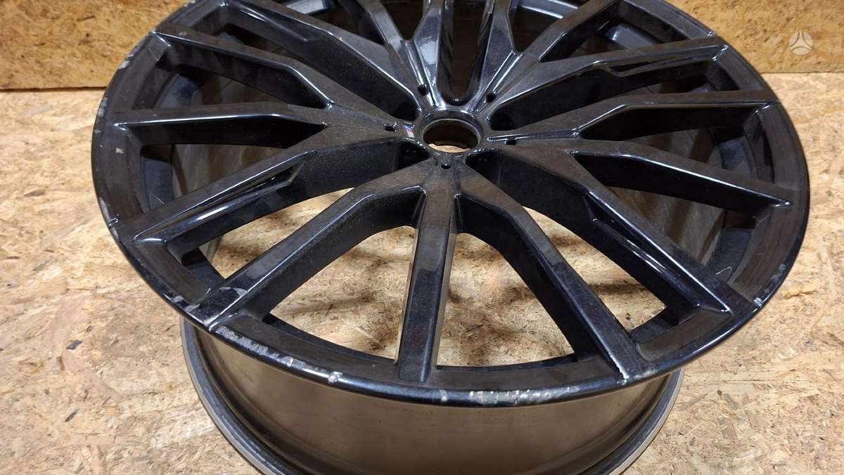 BMW X6, 8090013, Cen29699