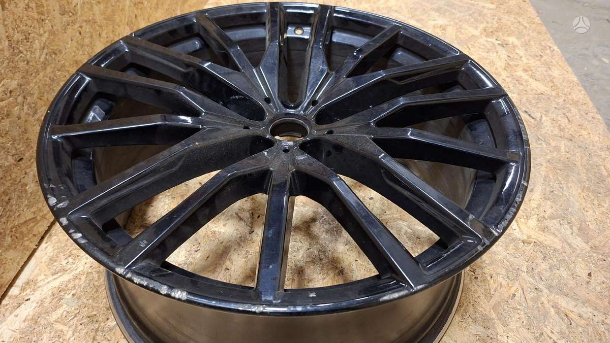 BMW X6, 8090013, Cen29699