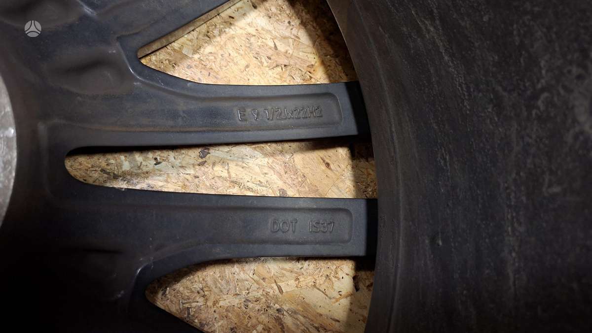 BMW X6, 8090013, Cen29699