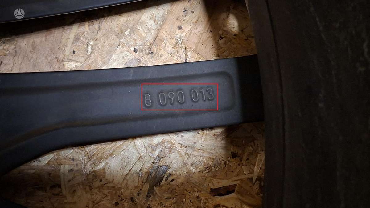 BMW X6, 8090013, Cen29699