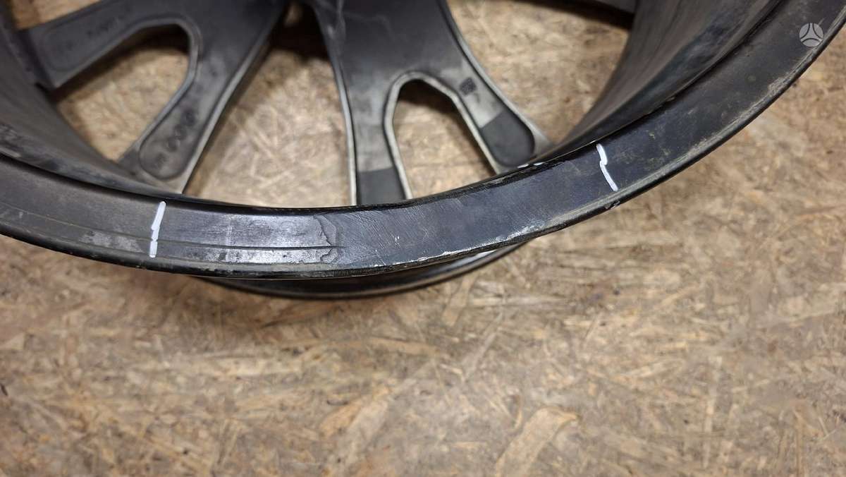 BMW X7, 8074221, Cen29700