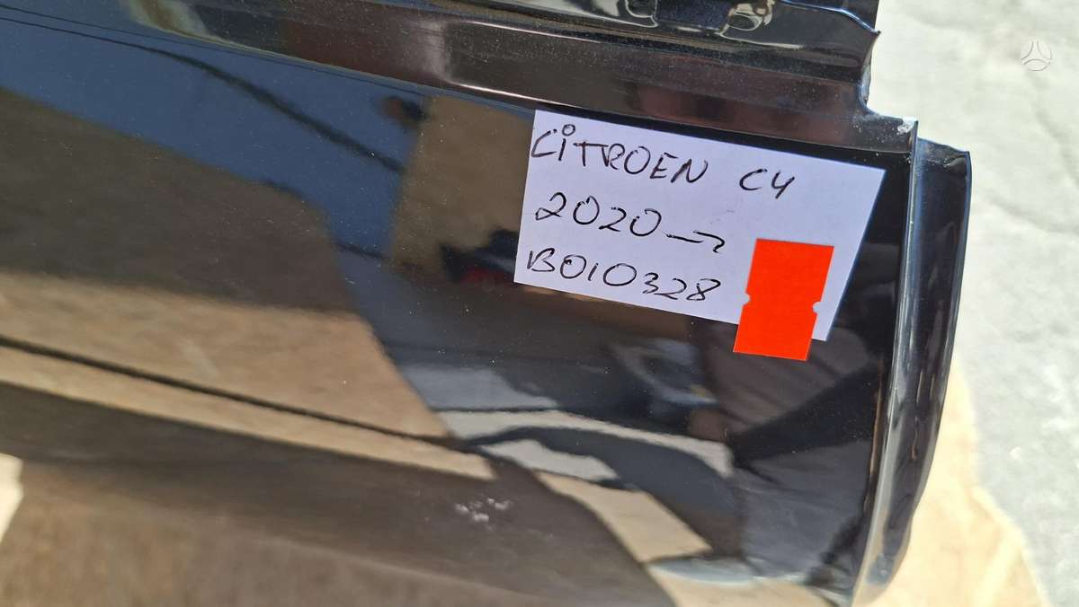 Citroen C4 Cen29701