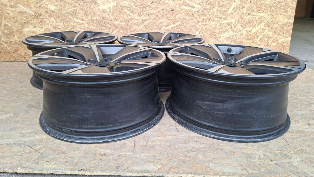 Cupra Formentor, 5FF601025N, Cen29704