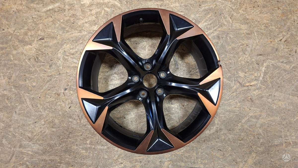 Cupra Formentor, 5FF601025E, Cen29706