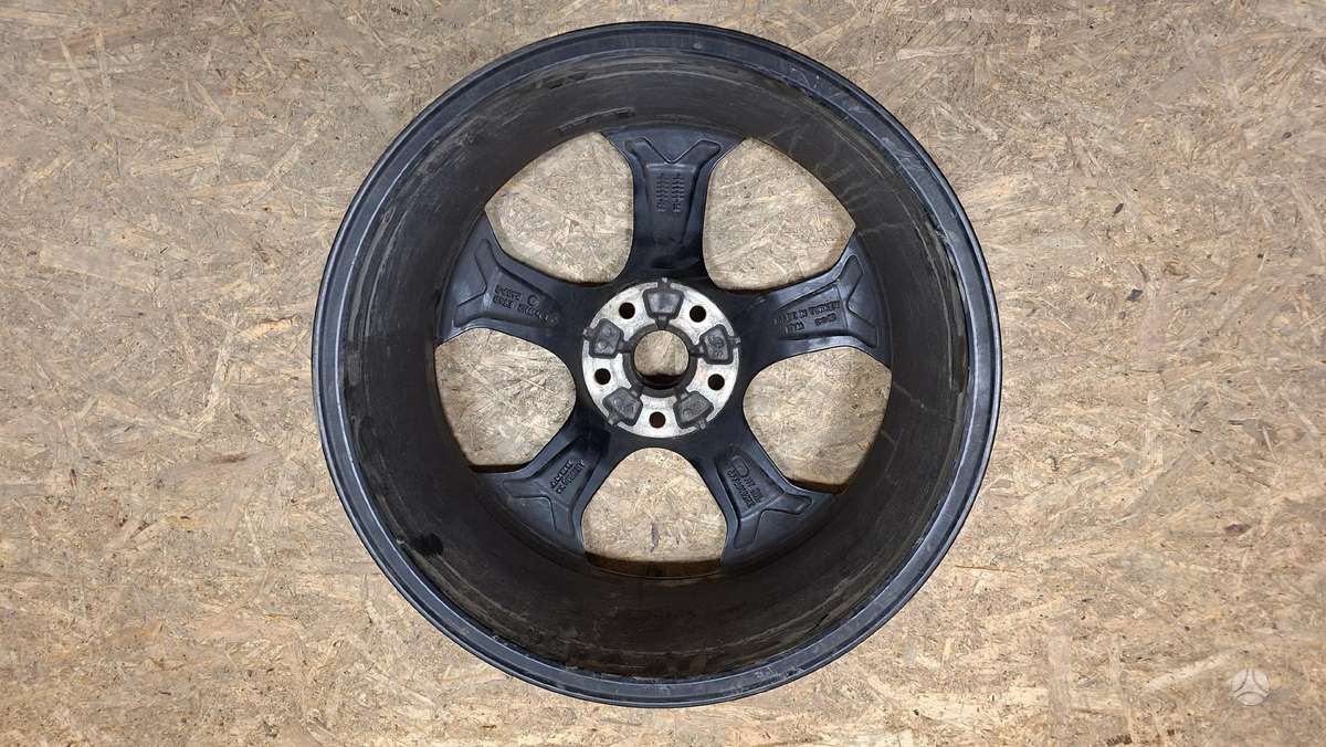Cupra Formentor, 5FF601025E, Cen29706