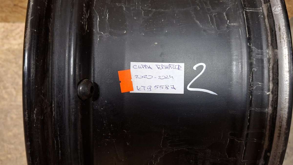 Cupra Formentor, 5FF601025E, Cen29706