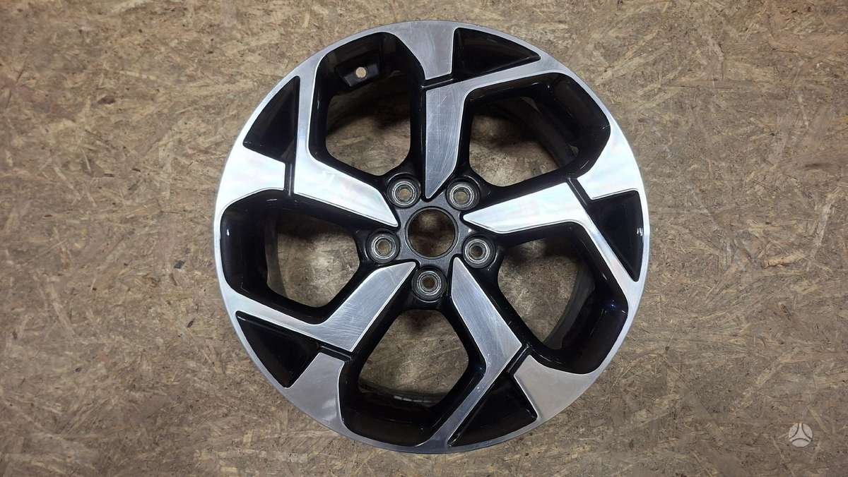 Kia Ceed, 52910F1250, Cen29716