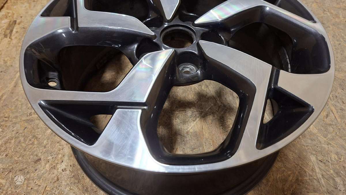 Kia Ceed, 52910F1250, Cen29716