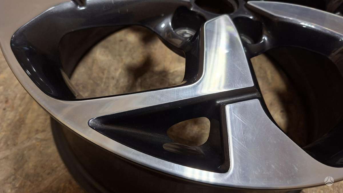 Kia Ceed, 52910F1250, Cen29716