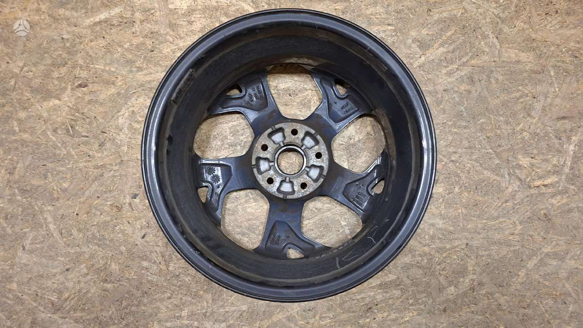 Kia Ceed, 52910F1250, Cen29716