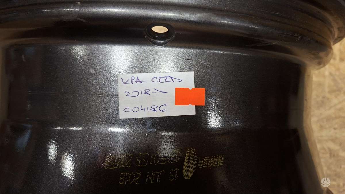 Kia Ceed, 52910F1250, Cen29716