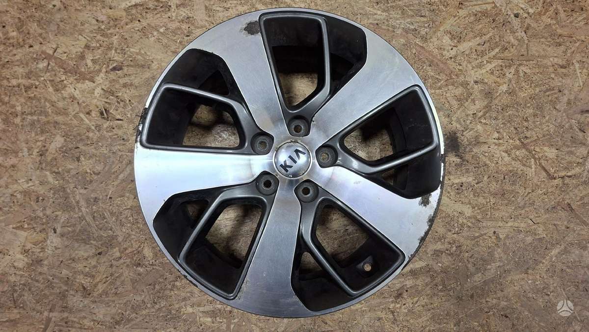 Kia Optima, 52910D4330, Cen29717