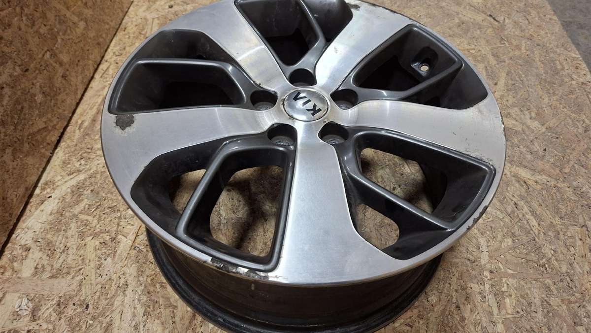 Kia Optima, 52910D4330, Cen29717