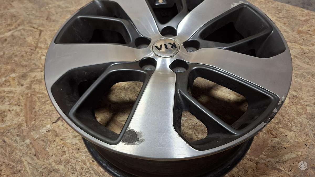 Kia Optima, 52910D4330, Cen29717